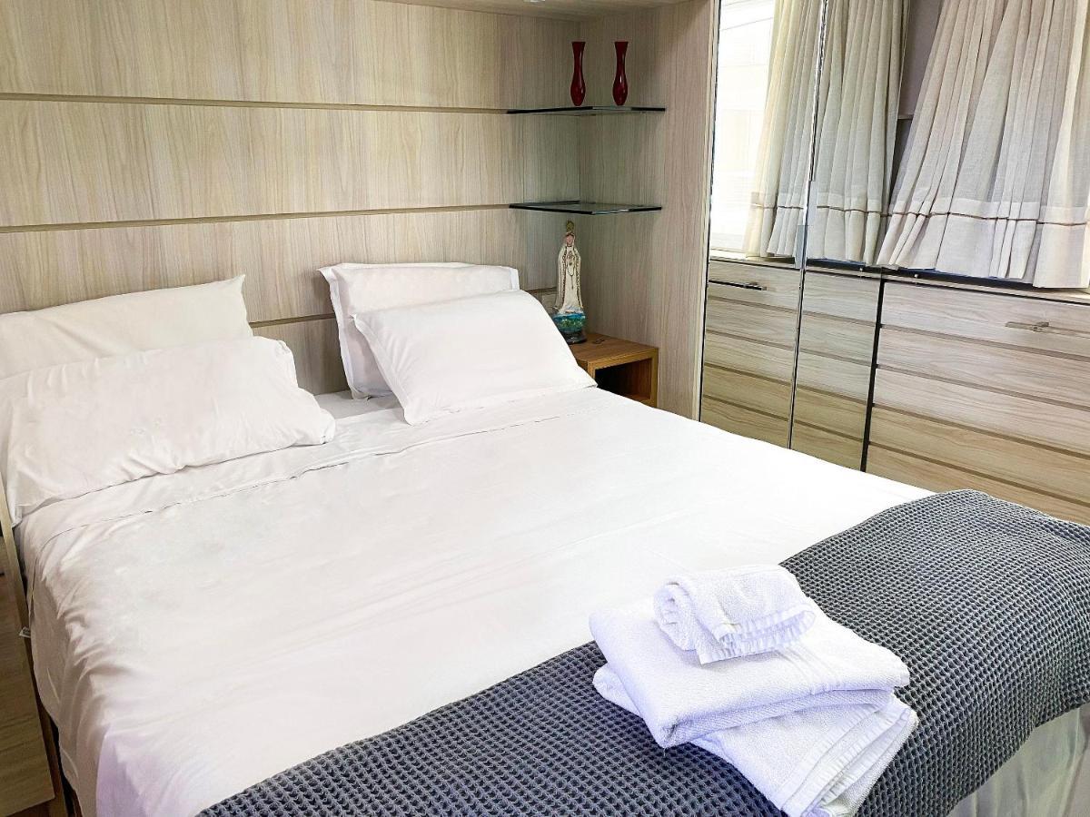 Apartamento Completo No Beach Place Cumbuco - Apto Luxo Exterior foto